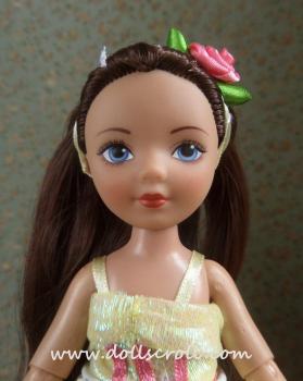 Madame Alexander - Princess Party - Beauty - Doll